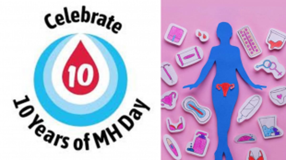 World Menstrual Hygiene Day 2024: Advocating for Health and Dignity