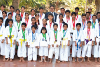 World Shotokan Karate-Do Association excels