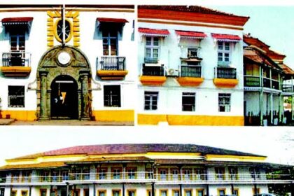 World Tourism Day – A Philatelic Tribute