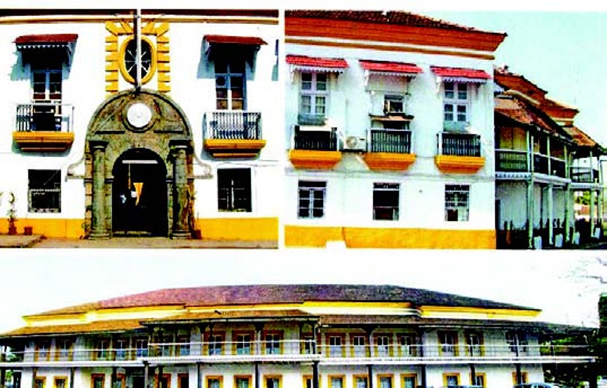 World Tourism Day – A Philatelic Tribute