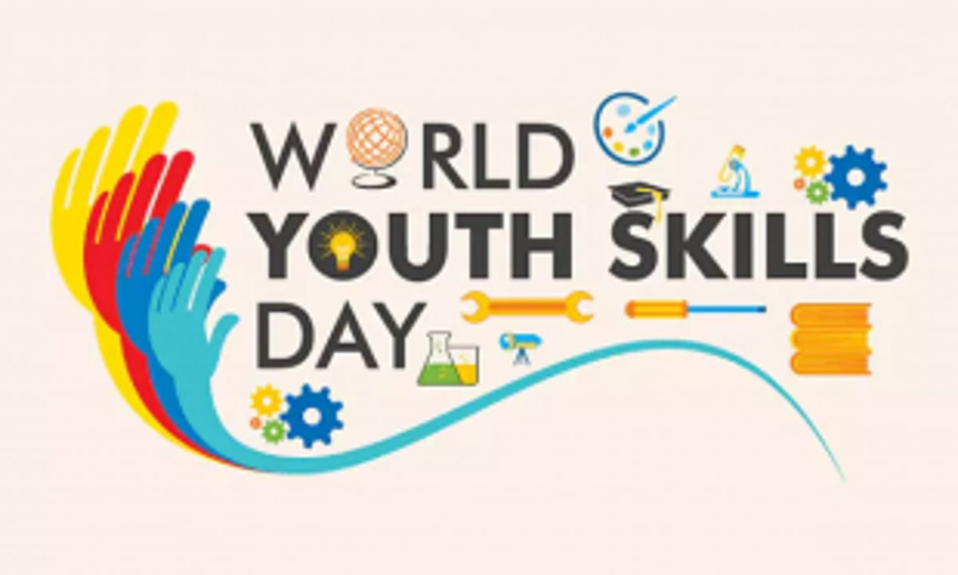 World Youth Skills Day celebrated to empower youngsters 1 World Youth Skills Day celebrated to empower youngsters