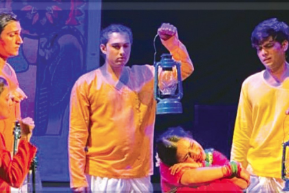 World’s largest theatre festival comes to Goa