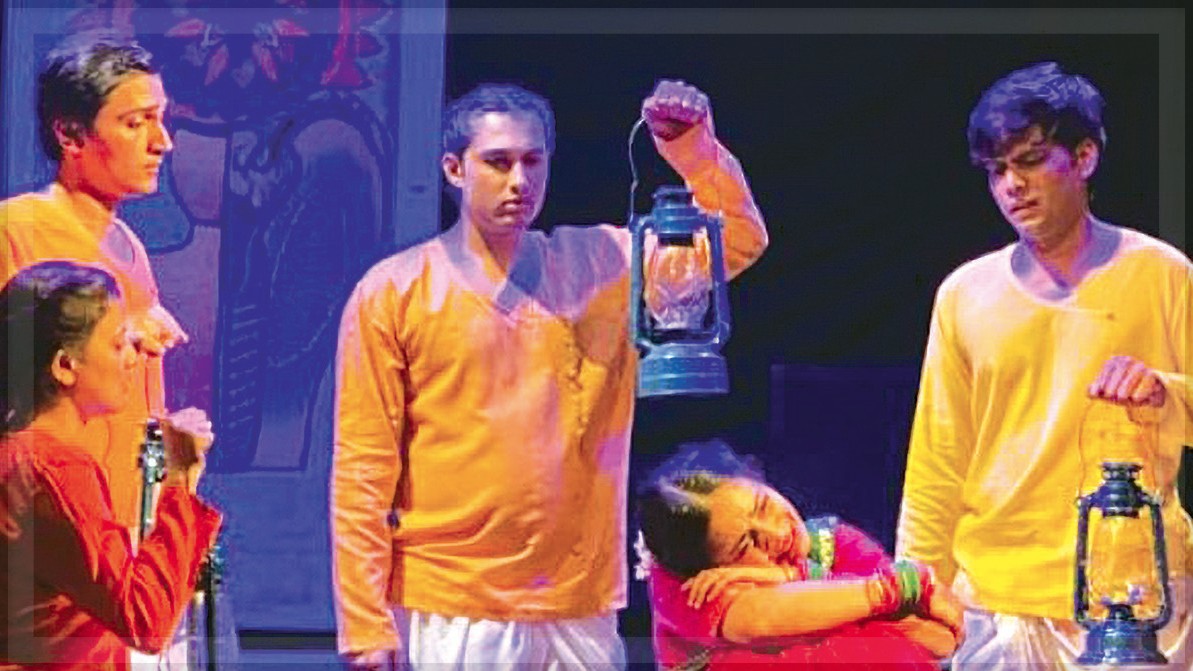 World’s largest theatre festival comes to Goa