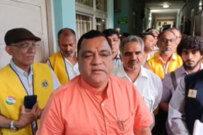 Worried that Dabolim Airport may shut down if we don't have proper facilities: Goa Transport Minister Mauvin Godinho