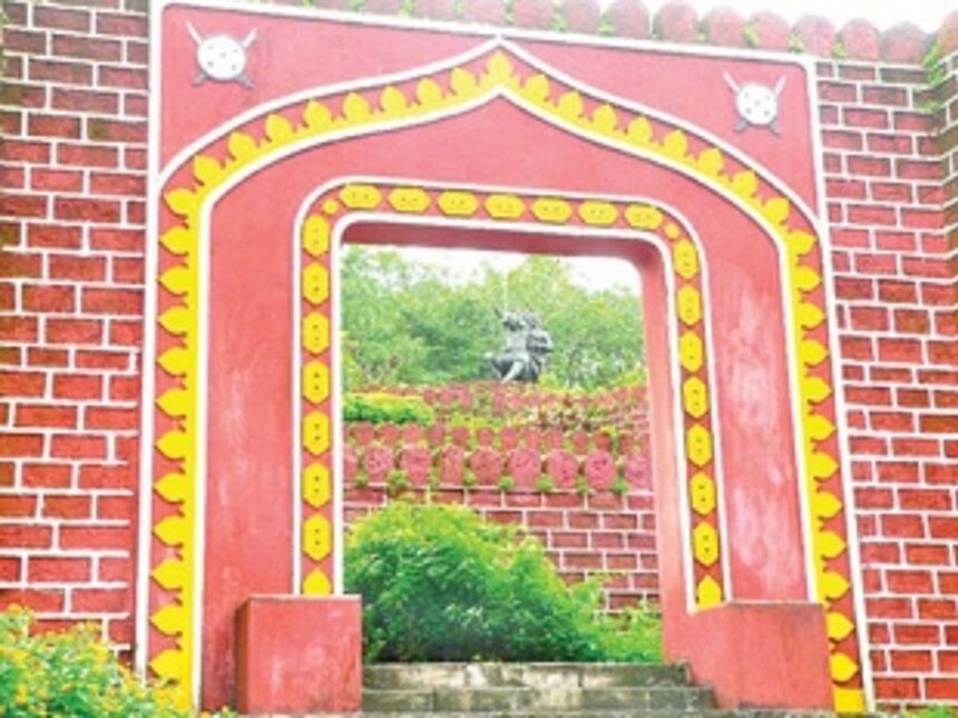 Would Shivaji conquering Goa have changed the course of history?