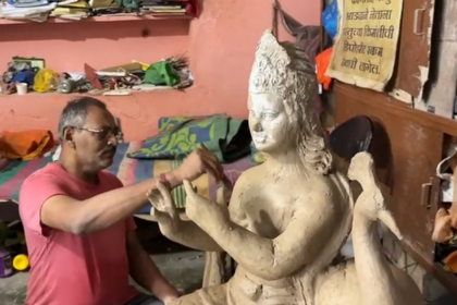 Would you believe Mapusa celebrates a festival bigger than Ganesh Chaturthi?