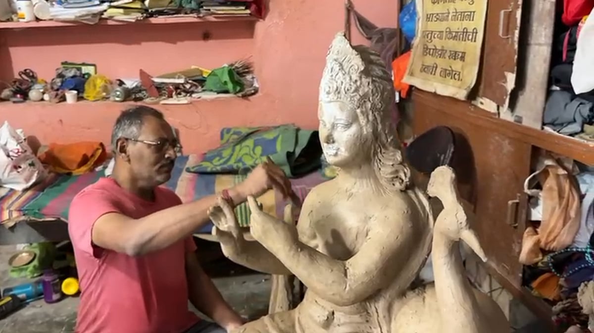 Would you believe Mapusa celebrates a festival bigger than Ganesh Chaturthi?