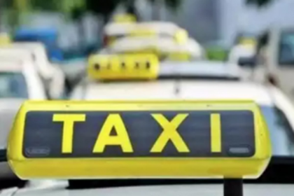Writ petition filed in HC to get taxi stand  notified at Mopa International Airport