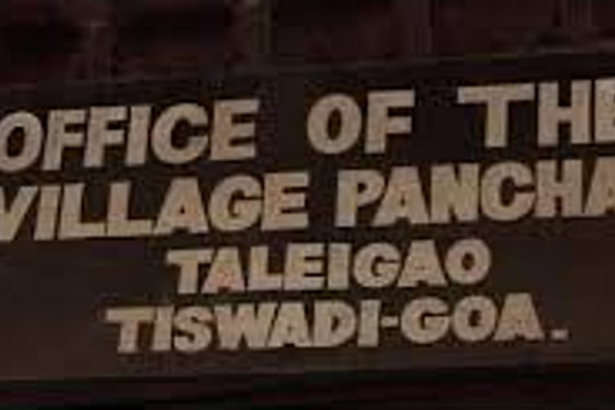 XAT wants Taleigao P’yat to  hold gram sabha on Sunday