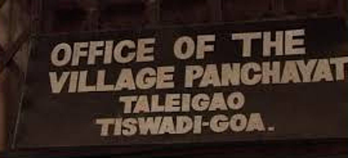 XAT wants Taleigao P’yat to  hold gram sabha on Sunday