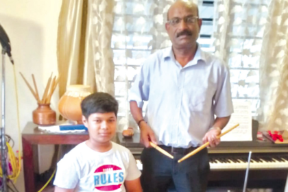 Xavier Minguel Fernandes: The Journey of Goa's Iconic “Paklo” of Konkani Music