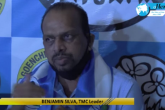 Xaxtikars furious over ex-MLA Benjamin Silva entering the election fray