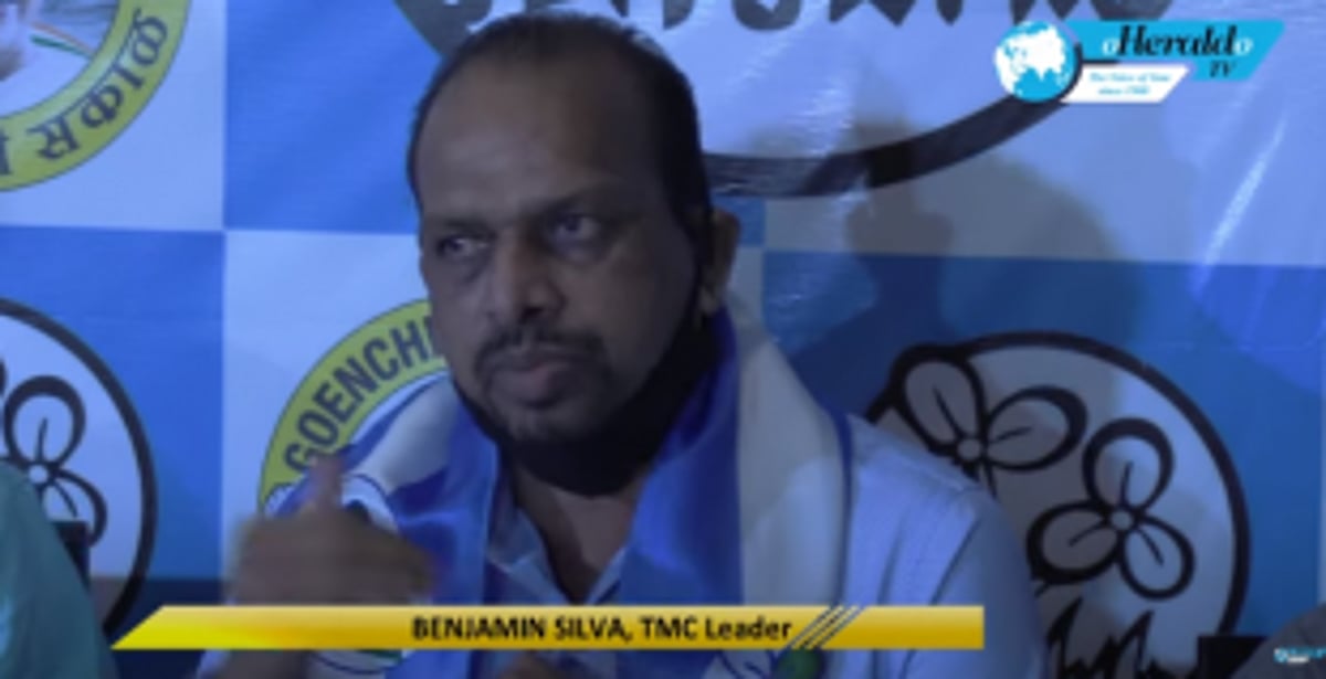 Xaxtikars furious over ex-MLA Benjamin Silva entering the election fray
