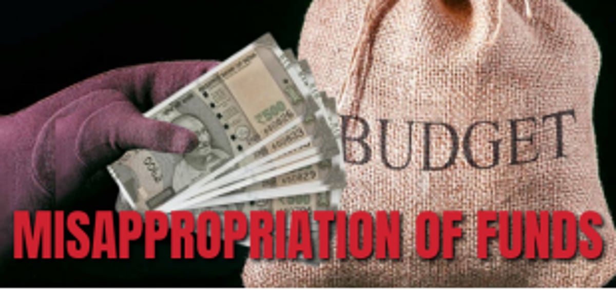 Xeldem Farmer Takes Stand Against Alleged Financial Misconduct