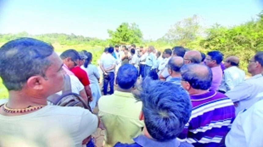 Xeldem villagers prevail as authorities relocate electricity tower away from wetland