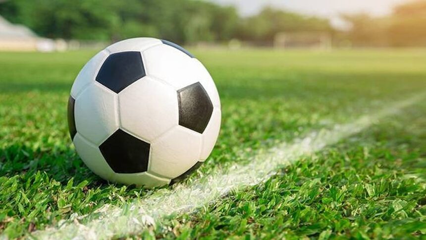 Xetrapal SC win 3-2 thriller 1 Xetrapal SC win 3-2 thriller