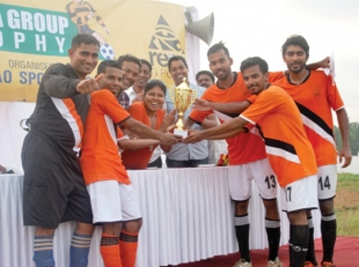 Xetrapal clinch title