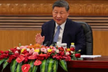 Xi Jinping Calls for Stronger China-Vietnam Economic Ties Amid Rising U.S. Trade Tensions