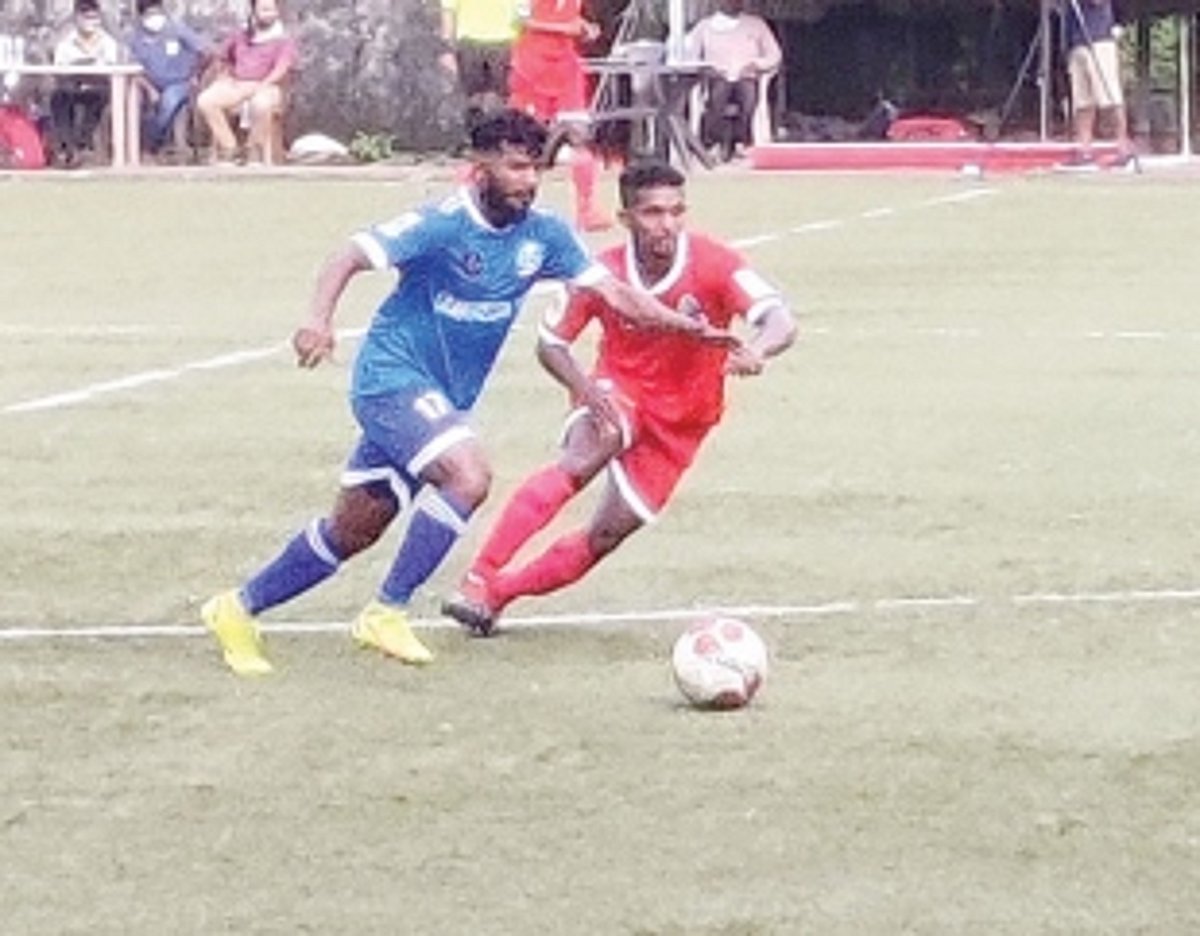 YC Manora pip Calangute Assn