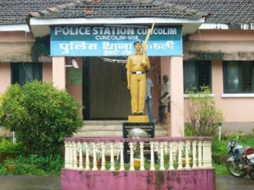 YET ANOTHER MOLESTATION CASE OF A MINOR STUDENT BY PE TEACHER OF GOVERNMENT HS COMES TO LIGHT