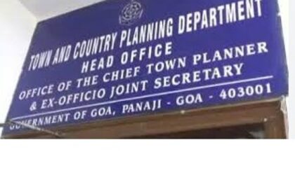 YETLO MARE GOENKARA? Activists to wash TCP office on Oct 1