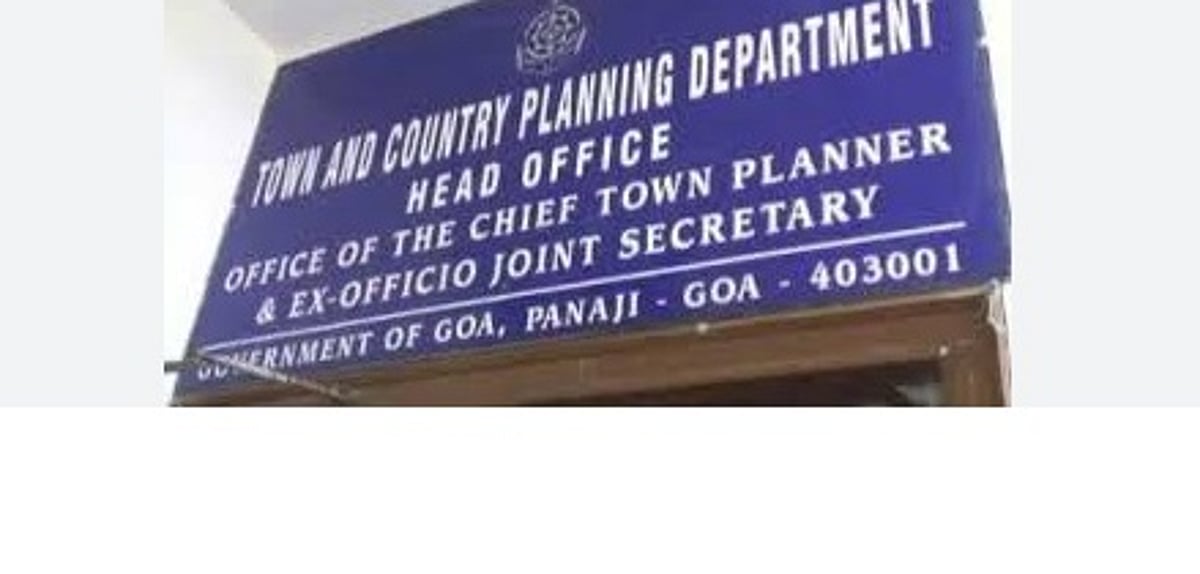 YETLO MARE GOENKARA? Activists to wash TCP office on Oct 1
