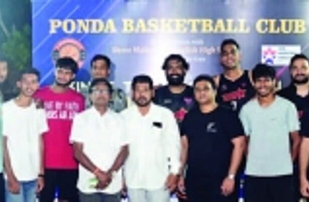 YMCA Ravaging Knights champs