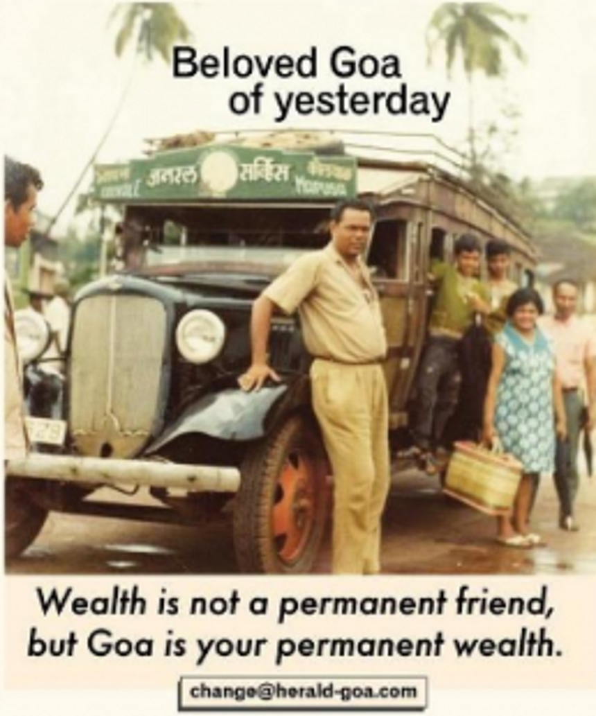 YOU TELL US... ... who your candidate should be