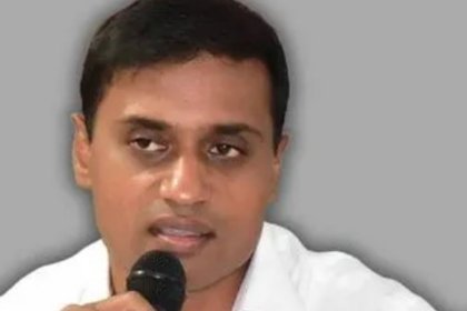 YSRCP MP Midhun Reddy Remanded in ₹3,200 Crore Liquor Scam; SIT Labels Him Key Conspirator