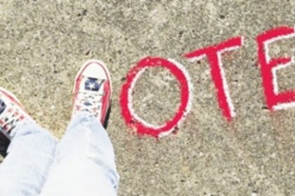 YUVA VOTE:  Political parties aware of  their POWER?