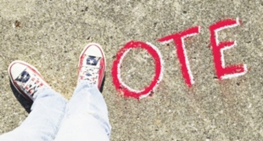 YUVA VOTE:  Political parties aware of  their POWER?