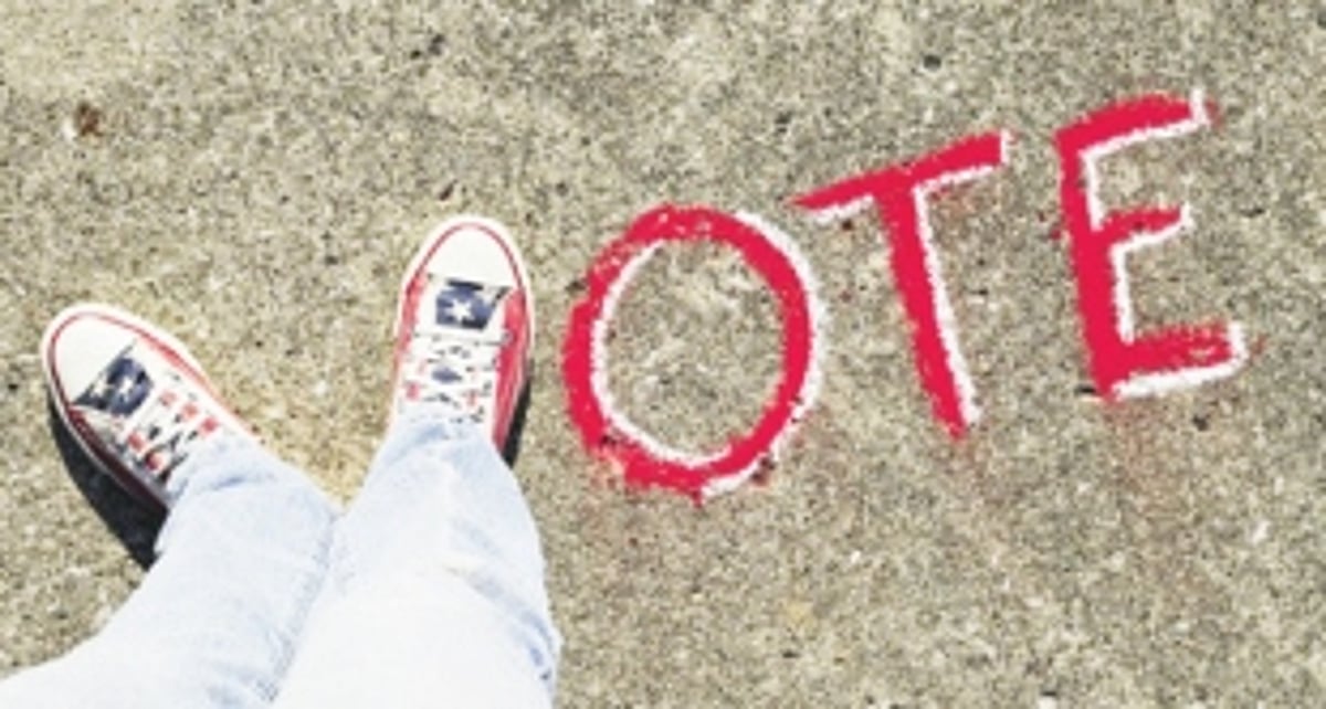 YUVA VOTE:  Political parties aware of  their POWER?