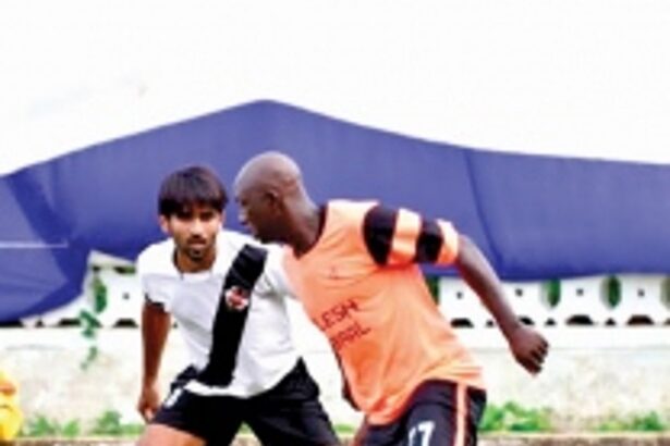 Yakub hands Guardian Angel SC first win