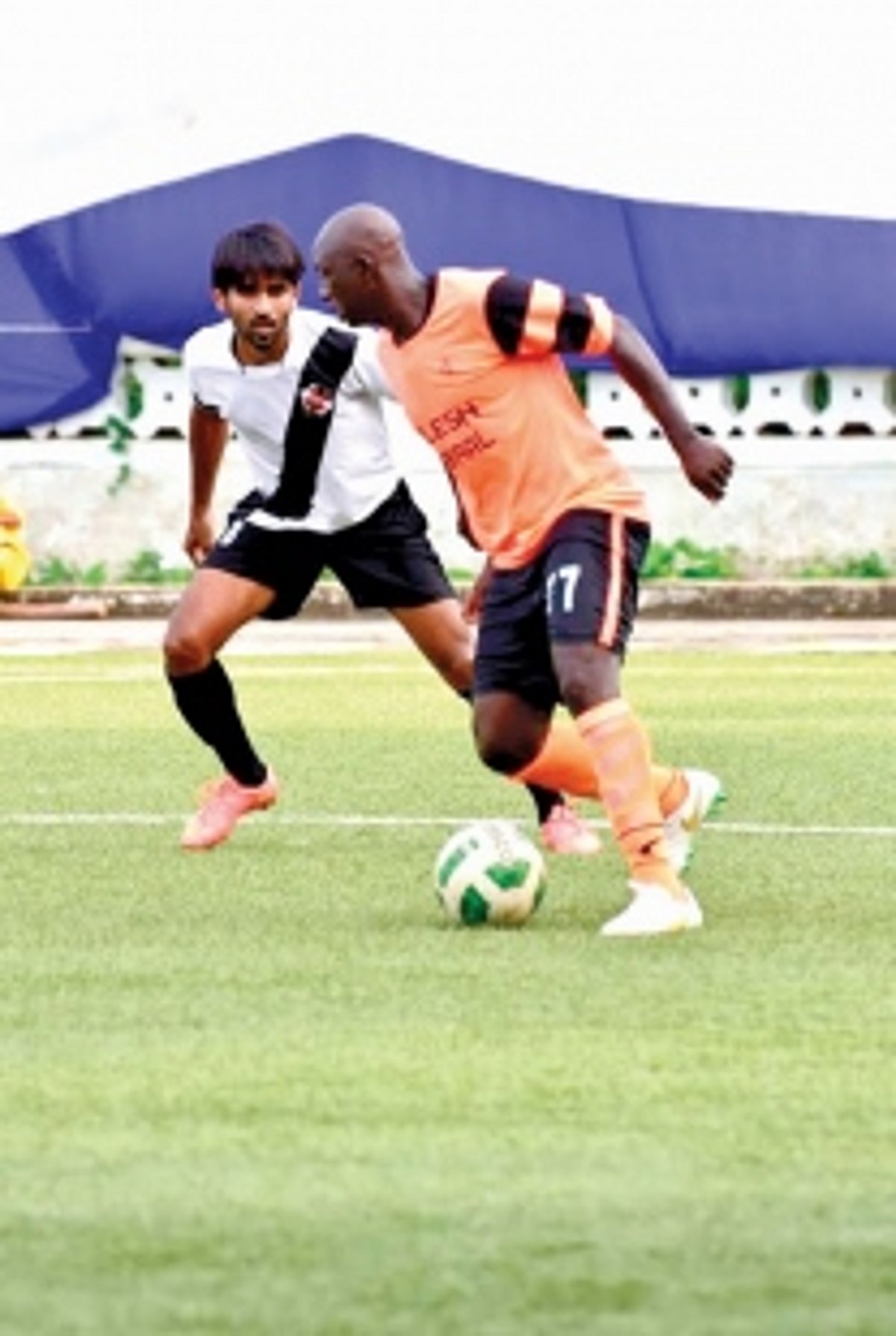 Yakub hands Guardian Angel SC first win