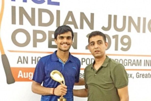 Yash conquers Greater Noida