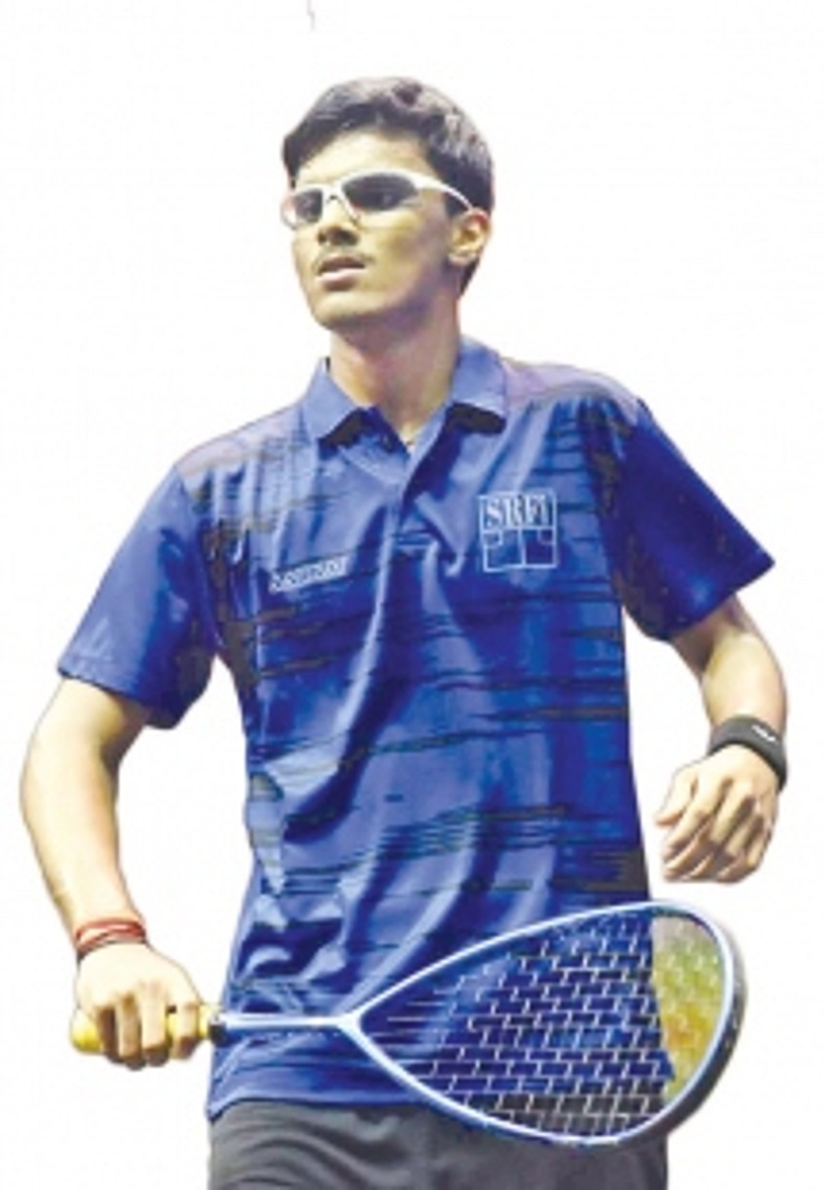 Yash makes semis grade