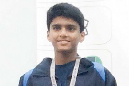 Yash wins Pioneer Junior Cup title