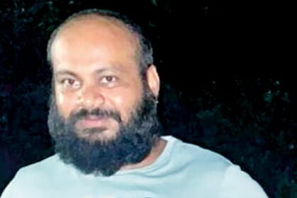 Year-long manhunt ends as Porvorim Police arrest notorious history-sheeter Tarzan Parsekar