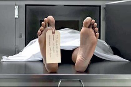 Years of Neglect: Unclaimed Bodies Pile Up in Goa Medical College Morgue