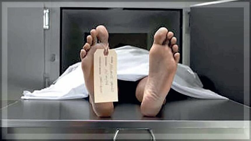 Years of Neglect: Unclaimed Bodies Pile Up in Goa Medical College Morgue 1 Years of Neglect: Unclaimed Bodies Pile Up in Goa Medical College Morgue