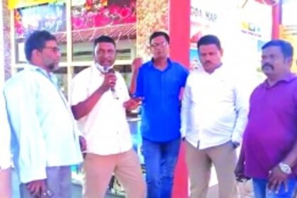 Yellow & Black cabbies distance selves from tourist taxis, slam bad behaviour