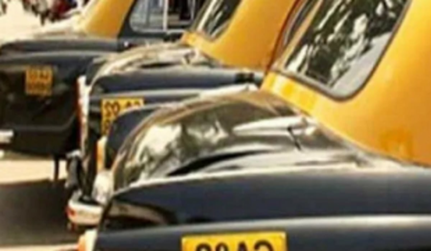 Yellow-black cabbies, bike pilots want loan interest waived off 1 Yellow-black cabbies, bike pilots want loan interest waived off