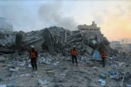Yemen and Gaza Conflicts Escalate: Casualties Mount as Airstrikes and Blockades Continue