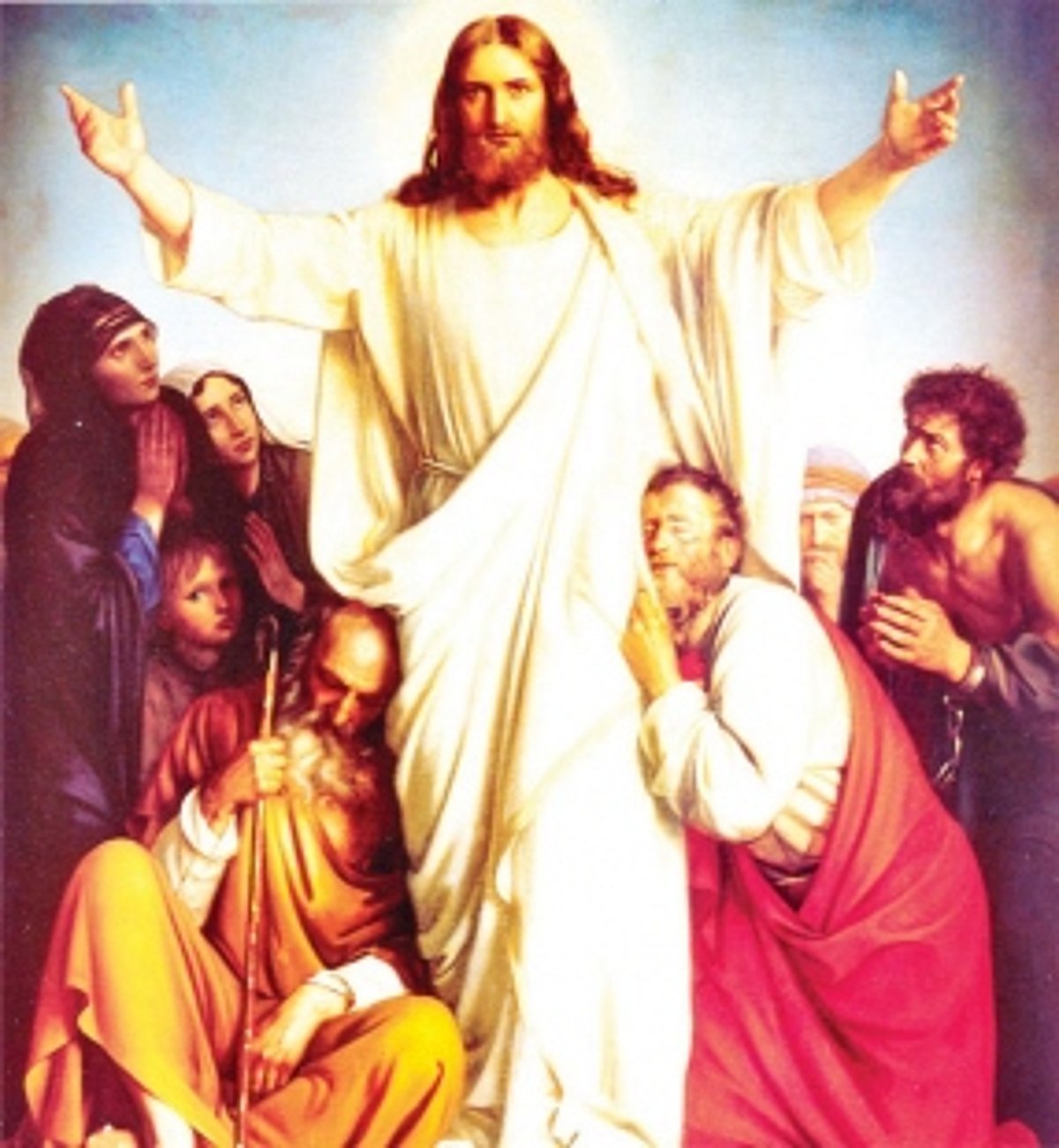 Yes, Jesus is the Messiah