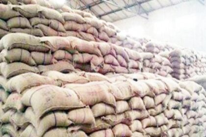 Yesterday once more: Rice scam accused Sachin Borkar was also arrested in 2012