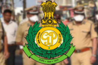Yet another attempt ! Goa Police submit draft Goa Police Act - 2024