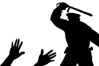 Yet another blot on ‘khaki’ as constables  brutally assault Kundaim IDC worker