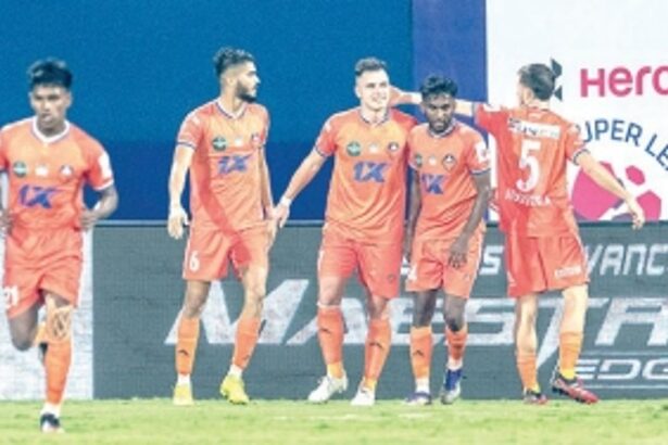 Yet another frustrating draw for Gaurs