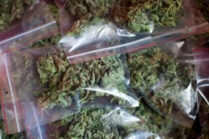Yet another tale of missing drugs from the custody of Goa Police