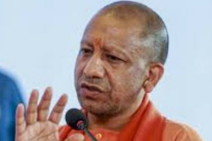 Yogi Adityanath Urges Ongoing Measures to Regulate Loudspeakers at Religious Places in Uttar Pradesh